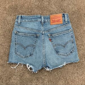Levi’s Shorts